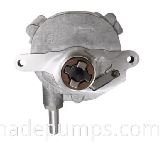 A2712301465 Brake Vacuum Pump Jpg